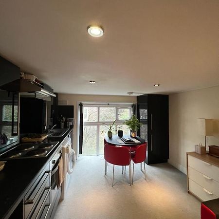 Comfy Apartment - Finchley Road Londýn Exteriér fotografie