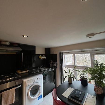 Comfy Apartment - Finchley Road Londýn Exteriér fotografie